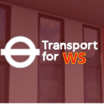 Transport for Walmarkt Shopping Official