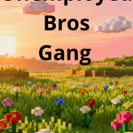 Unemployed Bros Gang