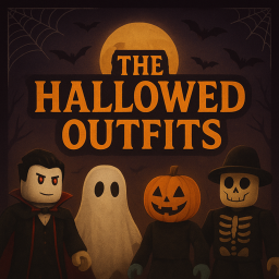 The Hallowed Outfits