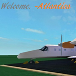 Atlantica Airways Showcase