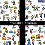 CrossBit Studios