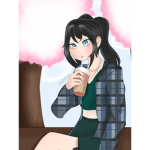 Blacksvbbath's hangout group