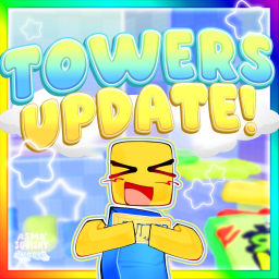 [MEGA UPDATE] Squishy ASMR World🫧 icon