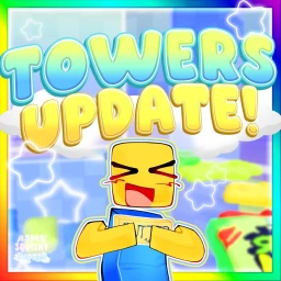 [MEGA UPDATE] Squishy ASMR World icon