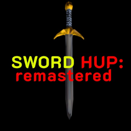 Sword Hup :Remastered