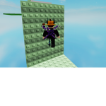 Racer's Obby Game