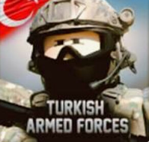 I TURK I TSM Turkish Army Simulation
