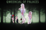 Qweencial Of Palaces