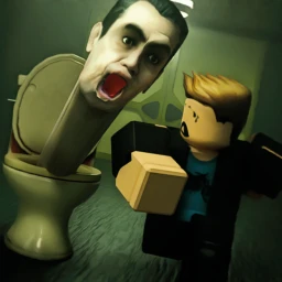 [NEW🚽] Skibi Toilet Escape  icon