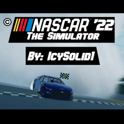 © Nascar '22 | The Simulator