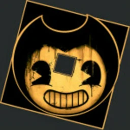 Bendy and the Return to the WorkShop icon