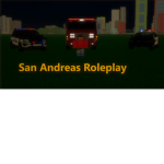 [SA:RP San Andreas Roleplay]