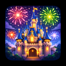 Magic World