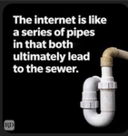 Extremely Dark humor group