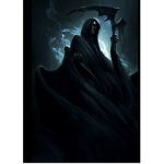 The church of the dark lands
