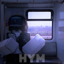 [???] Heard You Move