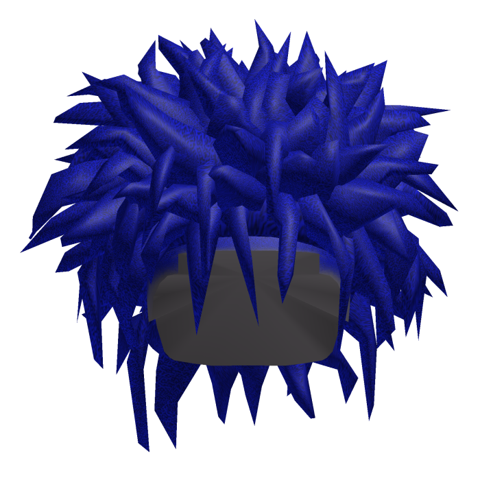 Korr Messy Freeforms Blue