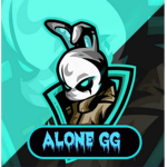 ALONE GG