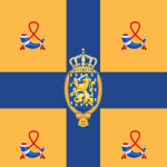 Royal House of Oranje-Nassau