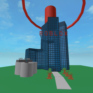 Roblox HQ 2.0