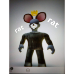 rat Welcome