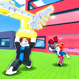 Steal a Tycoon!