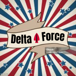 Delta force base