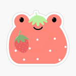 Strawberry Aubrey