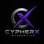 CypherX Interactive