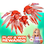 [NEW WINGS UGC] JBL LAND 2.0