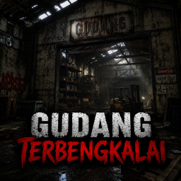 [ BETA ] Gudang lama