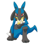 Pokemon Brick fighters