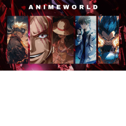 Anime World