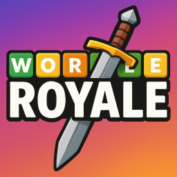 Wordle Royale