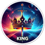 King