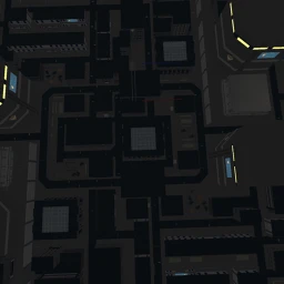 [Unlocked] Sci-fi Warzone icon
