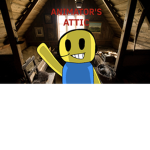 The Animator's Attic
