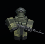 Global Conflicts Offical
