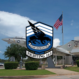Naval Aviation Academy [USN]