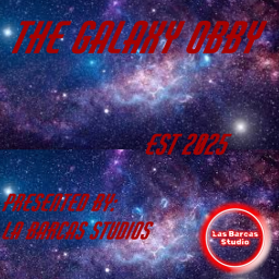The Galaxy Obby