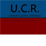 United Country of Roblox (U.C.R.)