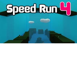 Speed run 4 [2019] icon