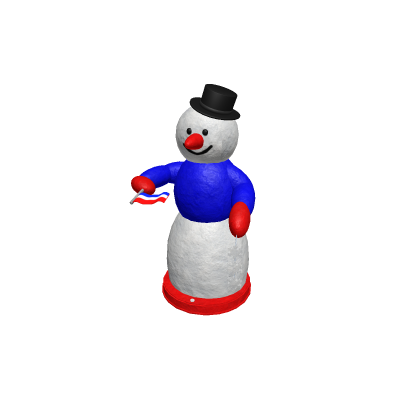 netherlands snowflake spinner