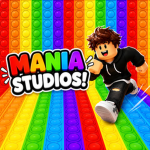 Mania Studios!