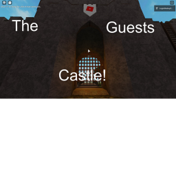 The Guests Castle [FAN THUMBNAIL!]
