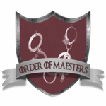 {TSK} The Order of the Maesters TM