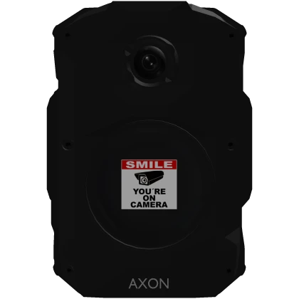 Axon Body 4 (
