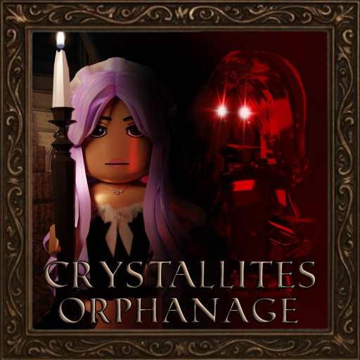 [📋APPS] Crystallites Orphanage