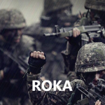 Republic of Korea Army 1950