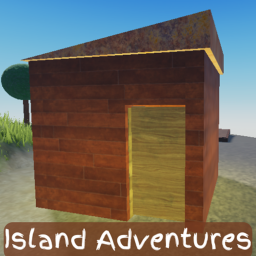 Island Adventures